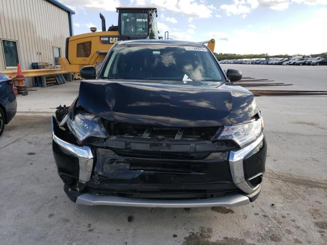 Photo 5 from auction – 2016 MITSUBISHI OUTLANDER with VIN JA4AZ3A36GZ021536