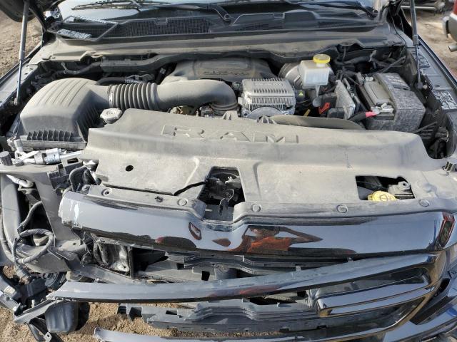 Photo 11 from auction – 2020 RAM 1500 BIG H with VIN 1C6SRFFT4LN199698