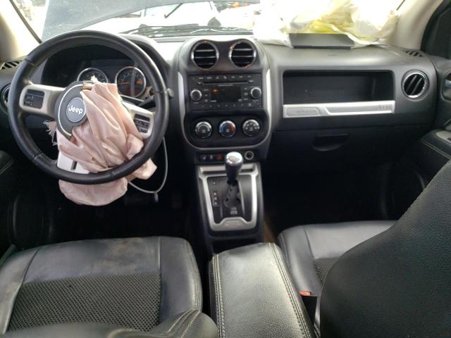 Photo 8 from auction – 2016 JEEP COMPASS LA with VIN 1C4NJCEAXGD628138