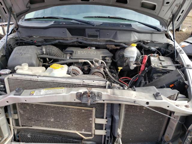 Photo 11 from auction – 2007 DODGE RAM 1500 S with VIN 1D7HU18297J642892