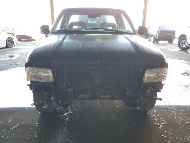 Photo 5 from auction – 1996 GMC SONOMA with VIN 1GTCS19X2T8535253