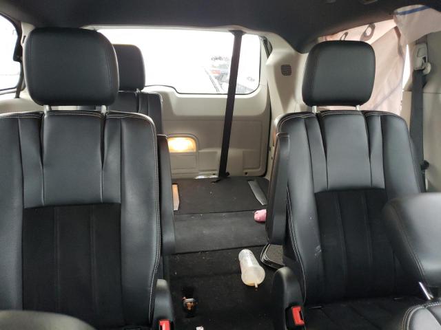 Photo 10 from auction – 2017 DODGE GRAND CARA with VIN 2C4RDGCG2HR600145