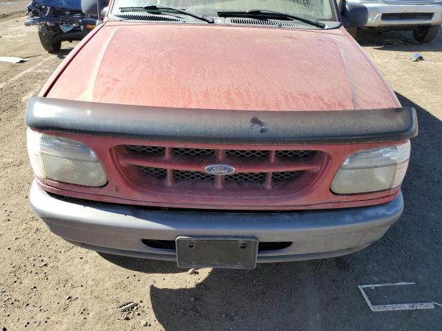 Photo 11 from auction – 1998 FORD EXPLORER with VIN 1FMYU24EXWUB86782