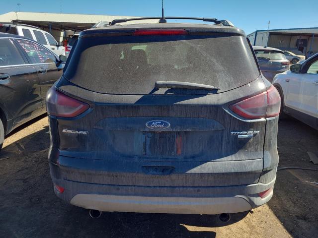 Foto 6 de la subasta – 2013 FORD ESCAPE TIT con VIN 1FMCU9J93DUC86228