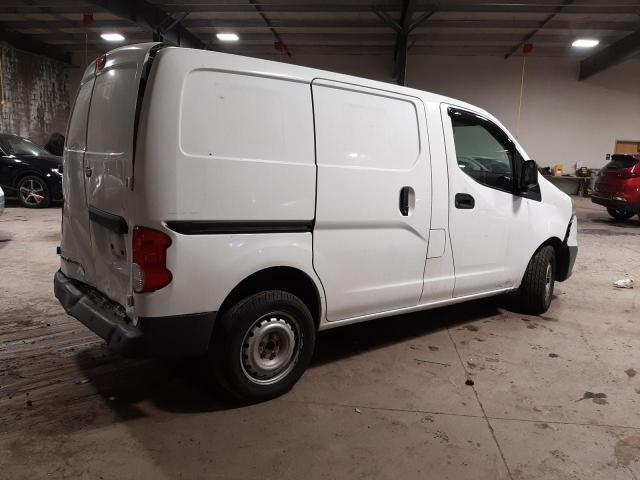 Photo 3 from auction – 2015 CHEVROLET CITY EXPRE with VIN 3N63M0YN0FK726652