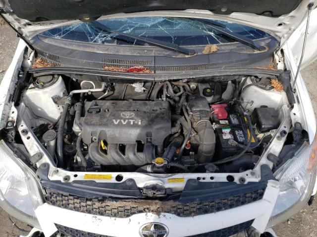 Photo 11 from auction – 2006 TOYOTA SCION XA with VIN JTKKT624565013480