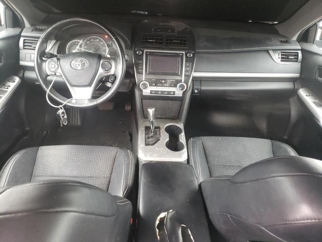 Photo 8 from auction – 2013 TOYOTA CAMRY L with VIN 4T1BF1FK4DU273555