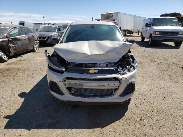Photo 5 from auction – 2016 CHEVROLET SPARK LS with VIN KL8CB6SA8GC612030
