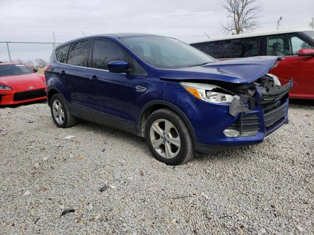 Photo 4 from auction – 2013 FORD ESCAPE SE with VIN 1FMCU9GX1DUA47279