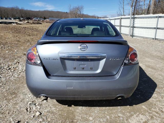 Photo 6 from auction – 2010 NISSAN ALTIMA BAS with VIN 1N4AL2AP7AN544637