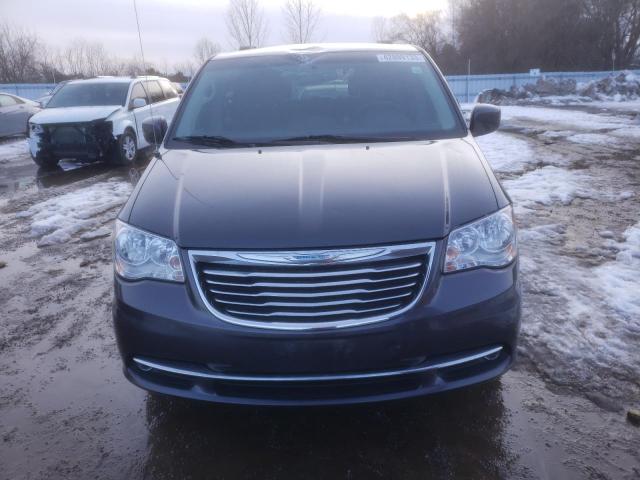 Photo 5 from auction – 2015 CHRYSLER TOWN & COU with VIN 2C4RC1BG2FR621253