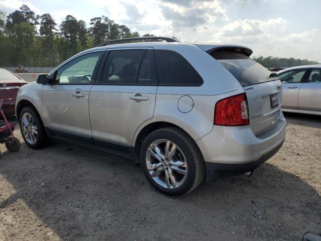 Photo 2 from auction – 2012 FORD EDGE SEL with VIN 2FMDK3J92CBA02146