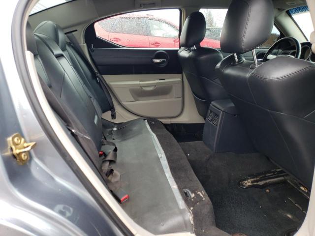 Photo 10 from auction – 2006 DODGE CHARGER R/ with VIN 2B3KA53H86H517489