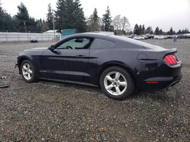 Photo 2 from auction – 2017 FORD MUSTANG with VIN 1FA6P8AM1H5313021