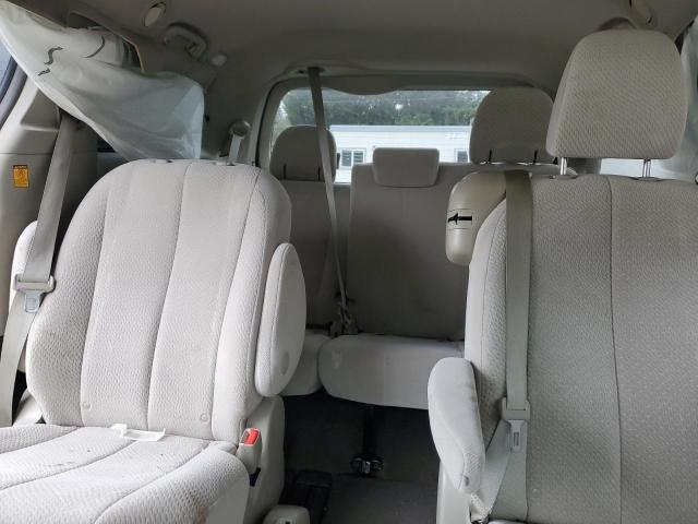 Photo 10 from auction – 2013 TOYOTA SIENNA LE with VIN 5TDKK3DC4DS373618