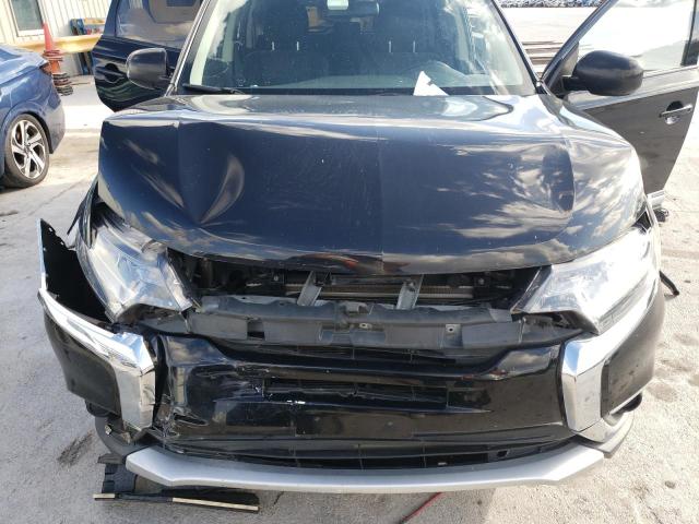 Photo 12 from auction – 2016 MITSUBISHI OUTLANDER with VIN JA4AZ3A36GZ021536
