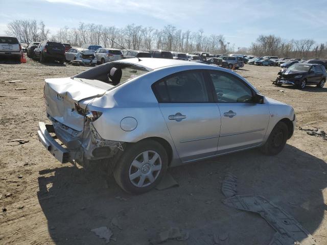 Фото 3 с аукциона – 2006 MAZDA 3 I с VIN JM1BK12F761411943