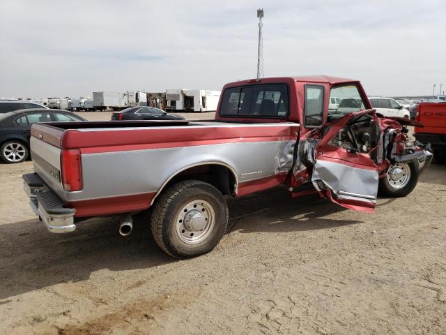 Photo 3 from auction – 1996 FORD F250 with VIN 1FTHX25G7TEB18781