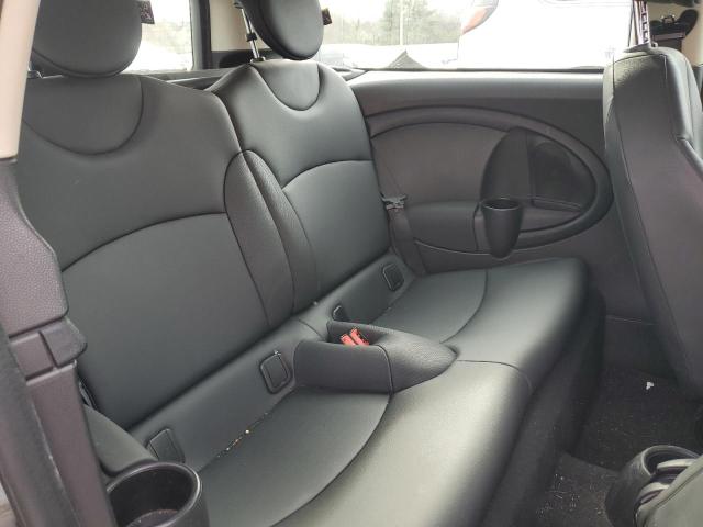 Photo 10 from auction – 2013 MINI COOPER CLU with VIN WMWZF3C54DT489437