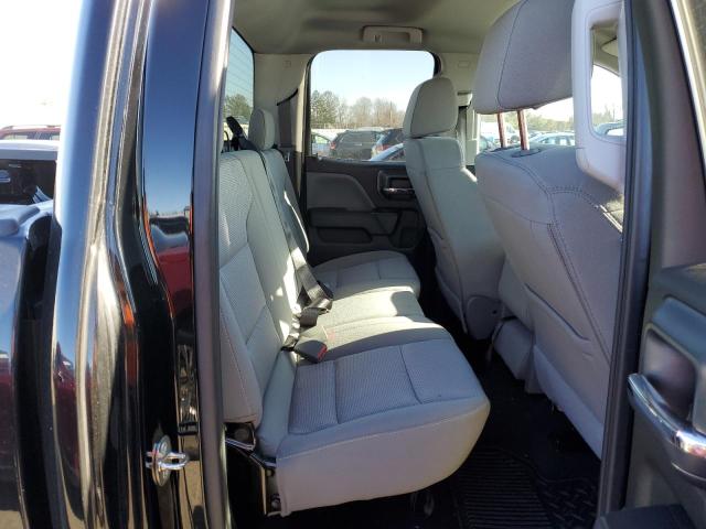 Photo 10 from auction – 2019 CHEVROLET SILVERADO with VIN 2GCVKMECXK1244403
