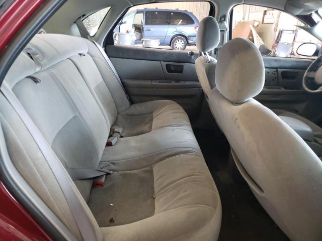 Photo 10 from auction – 2007 FORD TAURUS SEL with VIN 1FAFP56U37A178525