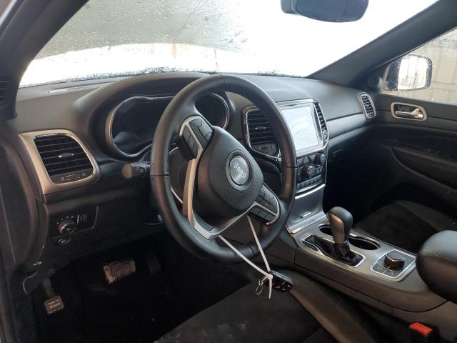 Photo 8 from auction – 2022 JEEP GRAND CHER with VIN 1C4RJFAG3NC144022