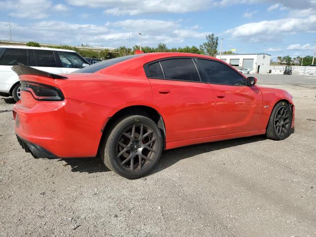 Zdjęcie 3 z aukcji – 2015 DODGE CHARGER R/ z VIN 2C3CDXCT4FH917760