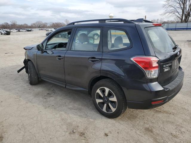 Zdjęcie 2 z aukcji – 2018 SUBARU FORESTER 2 z VIN JF2SJABC2JH577958