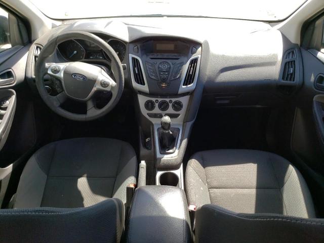 Photo 8 from auction – 2012 FORD FOCUS SE with VIN 1FAHP3F23CL382137