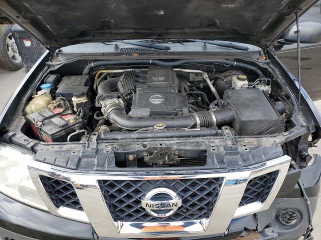 صورة رقم 11 من المزاد - 2011 NISSAN FRONTIER S مع VIN 1N6AD0EV9BC423610
