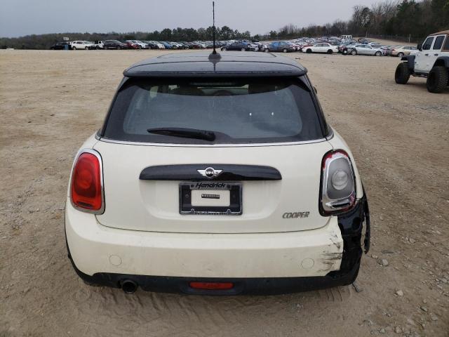 Photo 6 from auction – 2018 MINI COOPER with VIN WMWXP5C59J2H29361