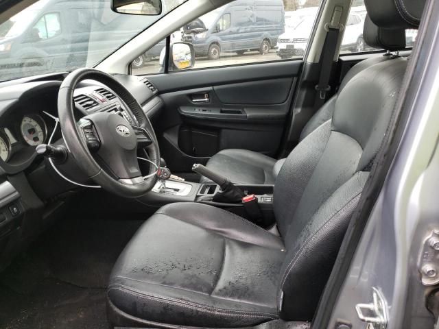 Photo 7 from auction – 2012 SUBARU IMPREZA SP with VIN JF1GPAS66CH214231