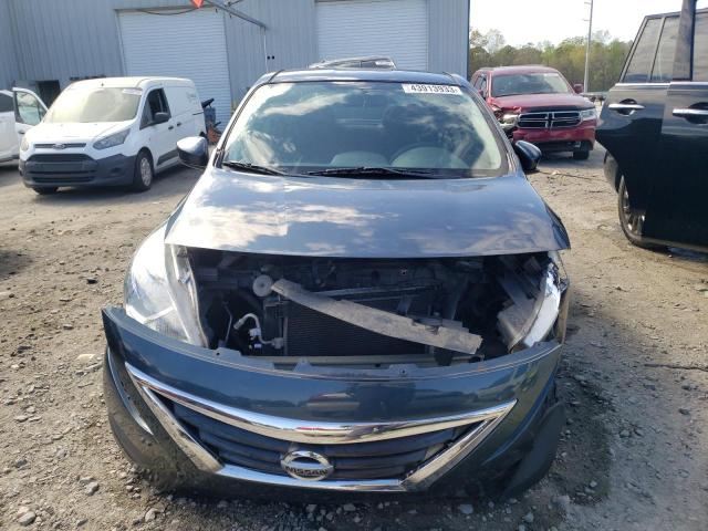Photo 5 from auction – 2016 NISSAN VERSA S with VIN 3N1CN7AP3GL913757
