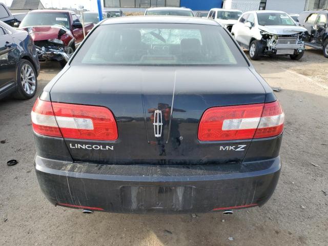 Photo 6 from auction – 2007 LINCOLN MKZ with VIN 3LNHM28T17R611727