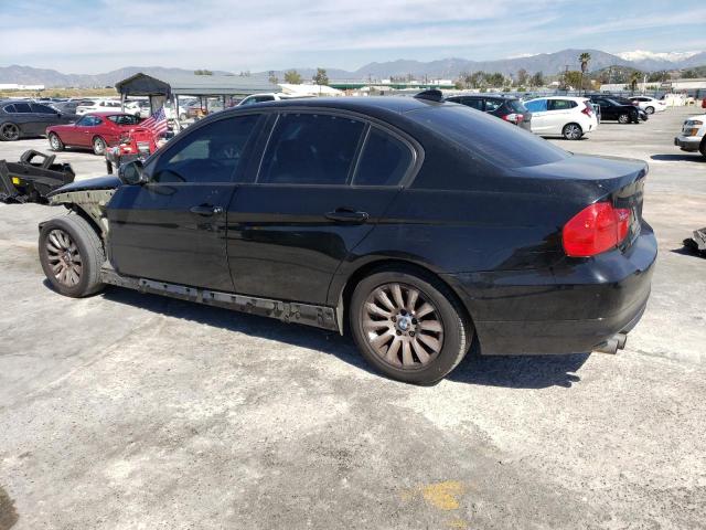 Photo 2 from auction – 2009 BMW 328 I SULE with VIN WBAPH53599A437026