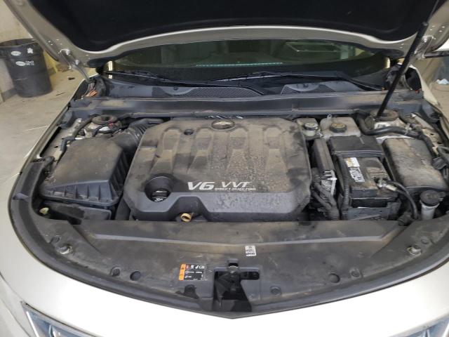 Photo 11 from auction – 2015 CHEVROLET IMPALA LT with VIN 2G1125S34F9101262