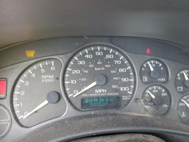 Photo 9 from auction – 1999 CHEVROLET SILVERADO with VIN 1GCEC14V2XE128858