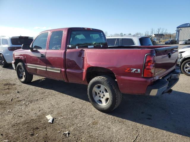 Photo 2 from auction – 2006 CHEVROLET SILVER1500 with VIN 1GCEK19B56E255135