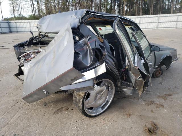 Photo 3 from auction – 1988 BUICK ELECTRA PA with VIN 1G4CW51C5J1687971