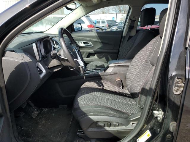 Photo 7 from auction – 2015 CHEVROLET EQUINOX LT with VIN 2GNFLGEK6F6151582