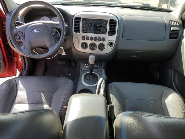 Photo 8 from auction – 2007 FORD ESCAPE HEV with VIN 1FMCU59H87KB44526