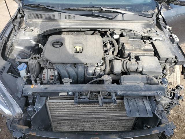 Photo 11 from auction – 2019 KIA FORTE FE with VIN 3KPF24ADXKE110917
