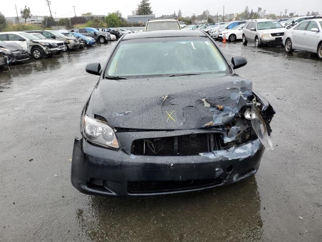 Photo 5 from auction – 2007 TOYOTA SCION TC with VIN JTKDE177970148744
