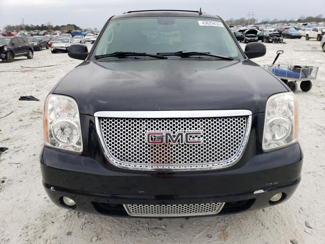 Photo 5 from auction – 2007 GMC YUKON with VIN 1GKFC13J27R354057