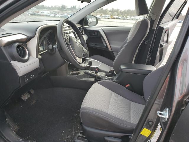 Photo 7 from auction – 2013 TOYOTA RAV4 XLE with VIN JTMRFREV9D5018147