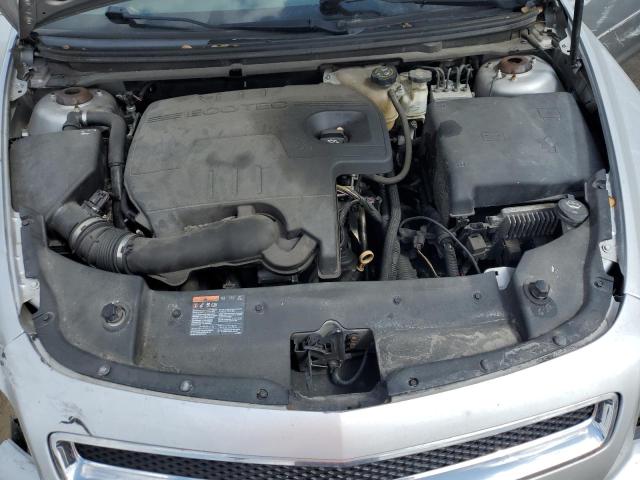 Photo 11 from auction – 2012 CHEVROLET MALIBU 2LT with VIN 1G1ZD5E06CF341639