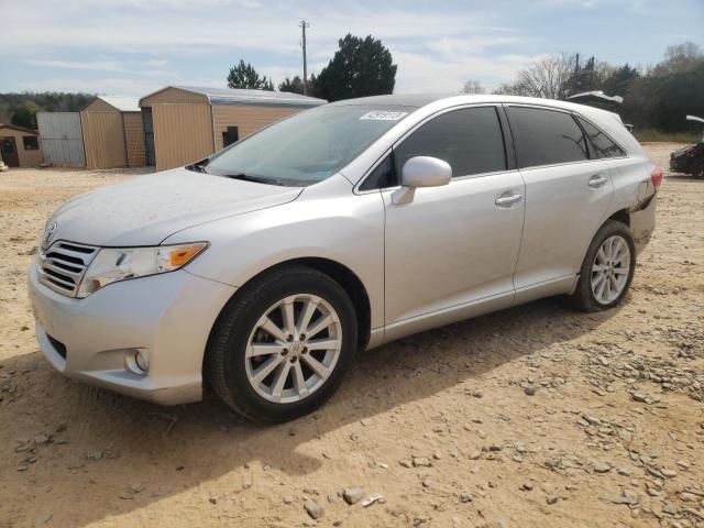 TOYOTA VENZA 2011 with VIN 4T3BA3BB5BU026758 - Photo from auction