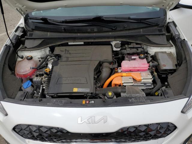 Photo 11 from auction – 2022 KIA NIRO LX with VIN KNDCB3LC7N5533214