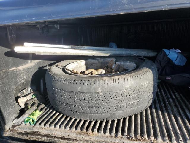 Photo 12 from auction – 2004 FORD F150 SUPER with VIN 1FTRW14W04KD34730