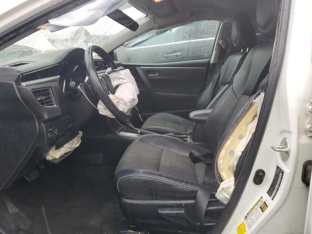 Photo 7 from auction – 2016 TOYOTA COROLLA L with VIN 2T1BURHE7GC516034
